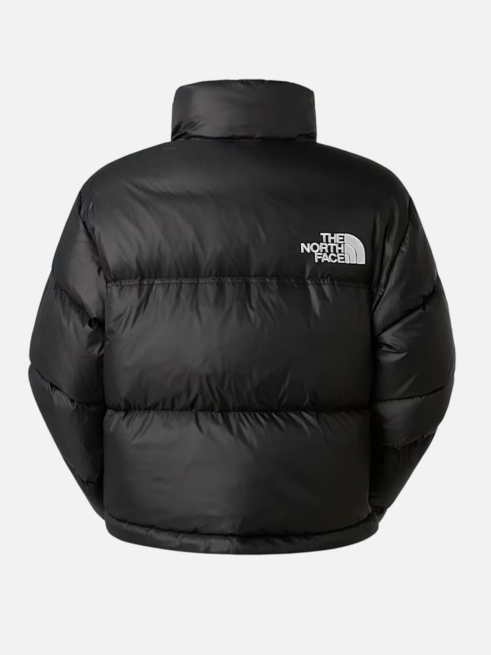 Jacket nuptse short The North Face - THE NORTH FACE - AsterModa